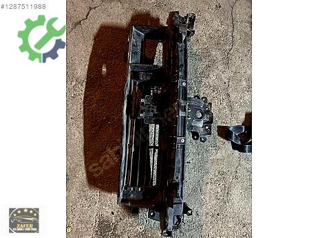 Renault Clio Ön Panel çıkma parça