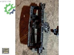 RENAULT CLİO 5.5 ÖN TAMPON DEMİRİ