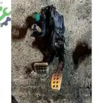 2024 Renault Clio Pedal Çıkma Parça Konya