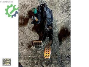 RENAULT CLİO 5.5 OTOMATİK PEDAL SETİ