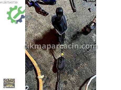 Renault Clio Vites Mekanizması çıkma parça