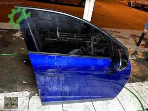 RENAULT CLİO 5.5 SAĞ ÖN KAPI DOLU HATASIZ