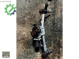RENAULT CLİO 5.5 SİLECEK MOTORU