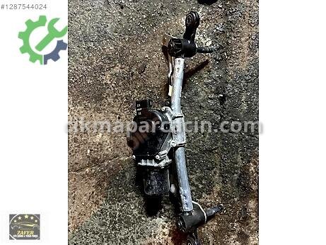 Renault Clio Silecek Motoru çıkma parça