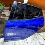 Renault Megane Sol Arka Kapı Çıkma Parça Sakarya