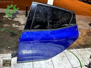 RENAULT CLİO 5.5 SOL ARKA KAPI DOLU HATASIZ