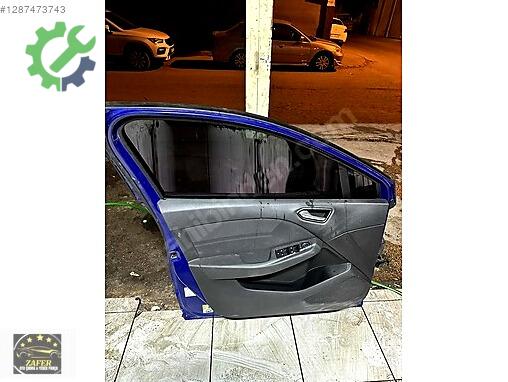 Renault Clio Sol Ön Kapı çıkma parça