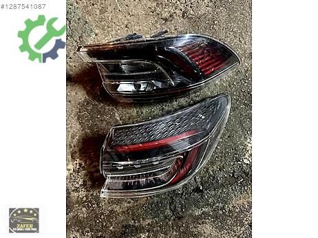 Renault Clio Stop çıkma parça
