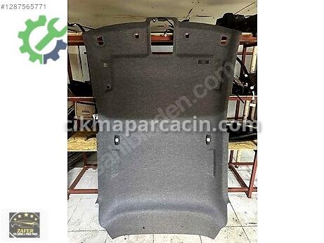 Renault Clio Tavan Döşemesi çıkma parça