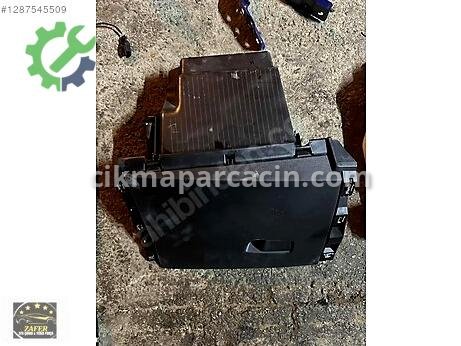 Renault Clio Torpido Gözü çıkma parça