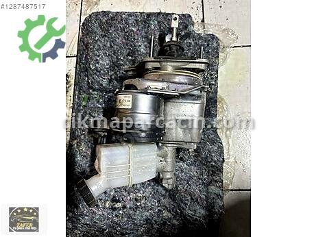 Renault Clio Westinghouse çıkma parça