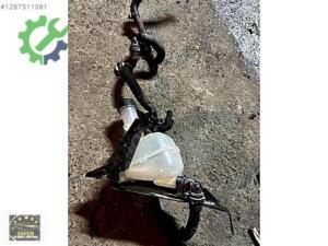 RENAULT CLİO 5.5 YEDEK SU DEPOSU