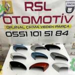 RENAULT CLİO 5 AYNA KAPAĞI SAĞ SOL