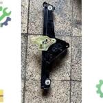 RENAULT CLİO 5 CAM KRİKOSU ORJİNAL 807201776R