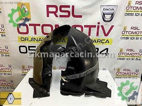 Renault Clio Davlumbaz çıkma parça