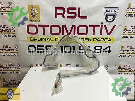 Renault Clio Fren Hortumları çıkma parça