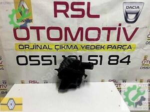 RENAULT CLİO 5 HAVA FİLİTRE KUTUSU