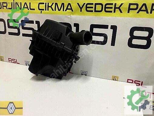 Renault Clio Hava Filtresi Kutusu çıkma parça