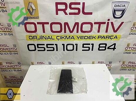Diğer Bakalit çıkma parça