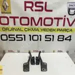 RENAULT CLİO 5 KAPUT MENTEŞESİ SAĞ SOL ORJ 654010808R 654006494R
