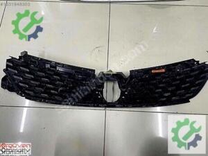 RENAULT CLİO 5 MAKYAJLI KASA ÖN PANJUR IZGARASI 622565064R
