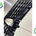 RENAULT CLİO 5 MAKYAJLI KASA ÖN PANJUR IZGARASI 622565064R