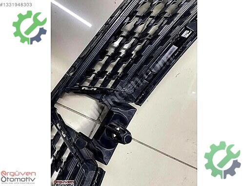 Renault Clio Ön Panjur 622565064R çıkma parça