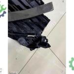 RENAULT CLİO 5 MAKYAJLI KASA ÖN PANJUR IZGARASI 622565064R