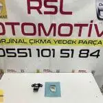 RENAULT CLİO 5 ÖN KAPI ÜST MENTEŞESİ SIFIR ORJİNAL 804004475R