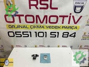 RENAULT CLİO 5 ÖN KAPI ÜST MENTEŞESİ SIFIR ORJİNAL 804004475R
