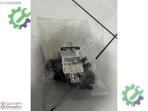 RENAULT CLİO 5 ÖN KAPUT KİLİDİ ORJİNAL MAİS 656010547R