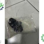 RENAULT CLİO 5 ÖN KAPUT KİLİDİ ORJİNAL MAİS 656010547R