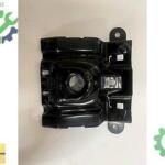 RENAULT CLİO 5 ÖN PANEL KİLİT SACI ORJİNAL 612001843R