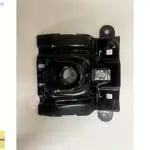 RENAULT CLİO 5 ÖN PANEL KİLİT SACI ORJİNAL 612001843R