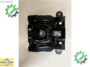 RENAULT CLİO 5 ÖN PANEL KİLİT SACI ORJİNAL 612001843R