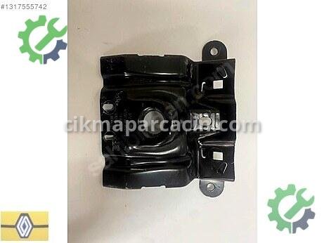 Renault Clio Ön Panel çıkma parça
