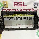 RENAULT CLİO 5 ÖN PANEL ORJİNAL ÇIKMA
