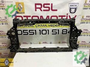 RENAULT CLİO 5 ÖN PANEL ORJİNAL ÇIKMA