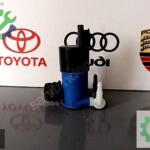 RENAULT CLİO 5 ÖN SU FISKİYE MOTORU ORJİNAL 9825894180