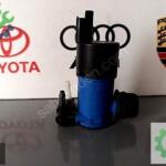RENAULT CLİO 5 ÖN SU FISKİYE MOTORU ORJİNAL 9825894180