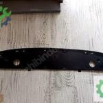 RENAULT CLİO 5 ÖN TAMPON ALT ARKA BAKALİTİ 628207620R SIFIR