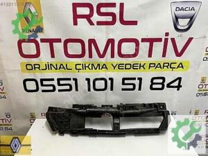 RENAULT CLİO 5 ÖN TAMPON İÇ KÖPÜK ORJİNAL 214763053R