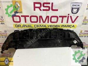 RENAULT CLİO 5 ÖN TAMPON MUHAFAZASI SIFIR ORJİNAL 622565033R