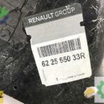 RENAULT CLİO 5 ÖN TAMPON MUHAFAZASI SIFIR ORJİNAL 622565033R