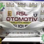 RENAULT CLIO 5 ÖN TAMPON ORJİNAL ÇIKMA