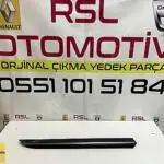 RENAULT CLİO 5 SAĞ ARKA KAPI BANDI ORJİNAL