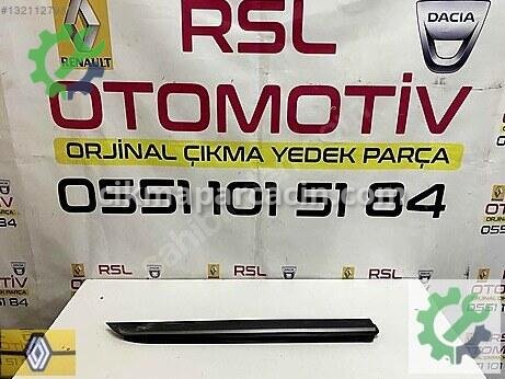 Renault Clio Sağ Arka Kapı çıkma parça