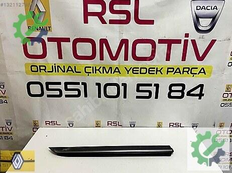 Renault Clio Sağ Arka Kapı çıkma parça