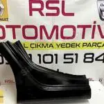 RENAULT CLİO 5 SAĞ ARKA MARŞBİYEL SACI