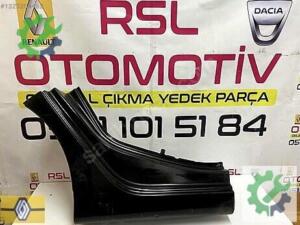 RENAULT CLİO 5 SAĞ ARKA MARŞBİYEL SACI